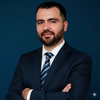 Edson Gonçalves Nunes Jr., fundador da Consultores Outliers